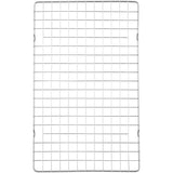 Wilton Chrome-Plated Cooling Grid – 10 x 16 Inch