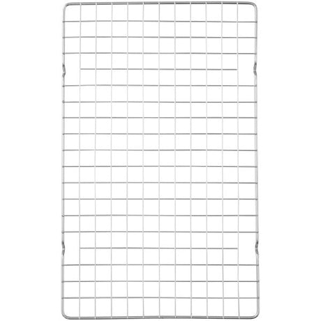 Wilton Chrome-Plated Cooling Grid – 10 x 16 Inch
