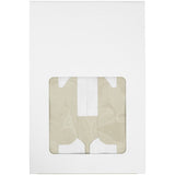 Wilton 12 x 12-Inch Folded White Cake Box with Window