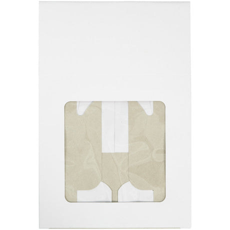 Wilton 12 x 12-Inch Folded White Cake Box with Window