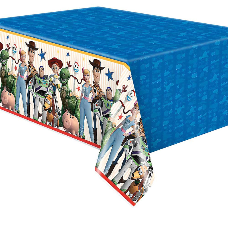 Toy Story 4 Table Cover