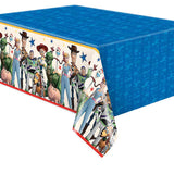 Toy Story 4 Table Cover