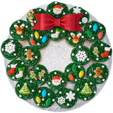 Candy Cane Assortment 114 pcs