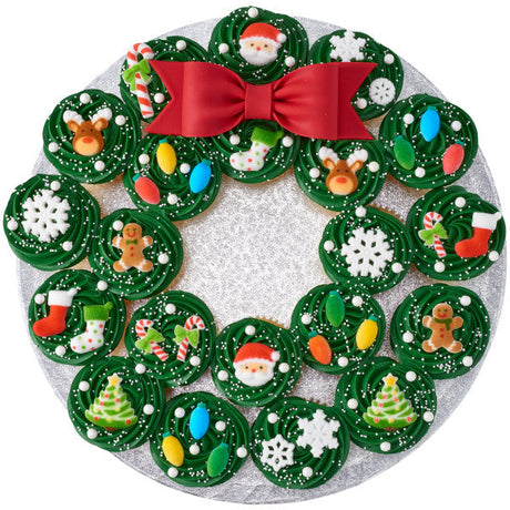 Candy Cane Assortment 114 pcs