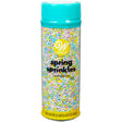 Wilton Spring Nonpareils Sprinkles, 4.97 oz.