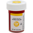 Wilton Lemon Yellow Icing Color, 1 oz.