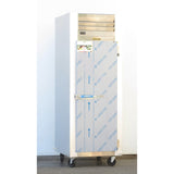 Traulsen G10010 30" One Section Solid Door Reach in Refrigerator, Brand New