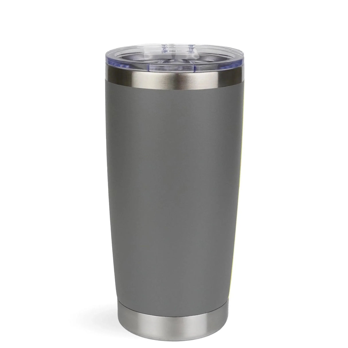 20 oz Travel Tumbler  - Gray