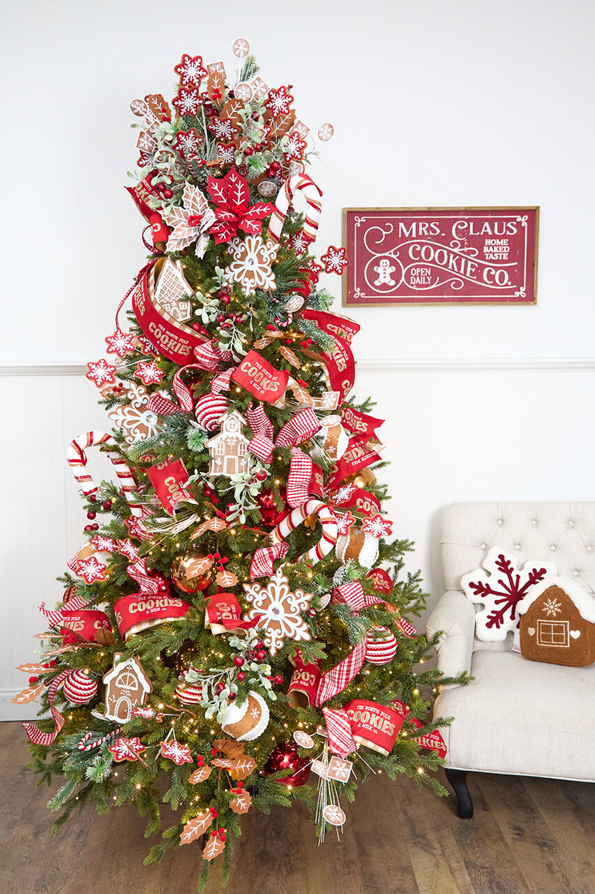 Gingerbread Sprays Mini Bundle