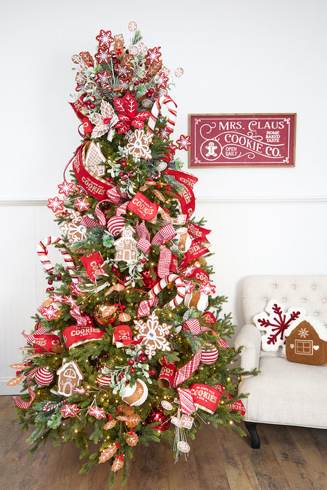 Gingerbread Sprays Mini Bundle