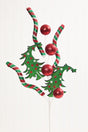 30" Tree Ball Spray