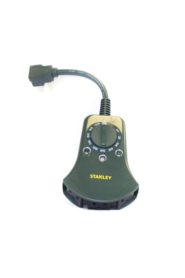 Lighttimer Select Trio (Photocell)
