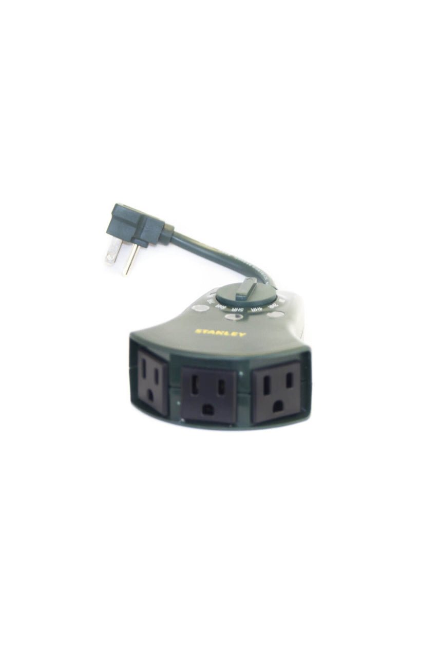Lighttimer Select Trio (Photocell)
