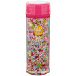 Wilton Bright Bunny and Jimmies Easter Sprinkles Mix, 3.98 oz.