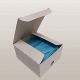 Laminated Twist Ties - 4" Long (Various Colors)