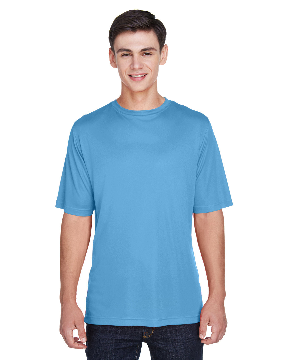 Men's Zone Performance T-Shirt