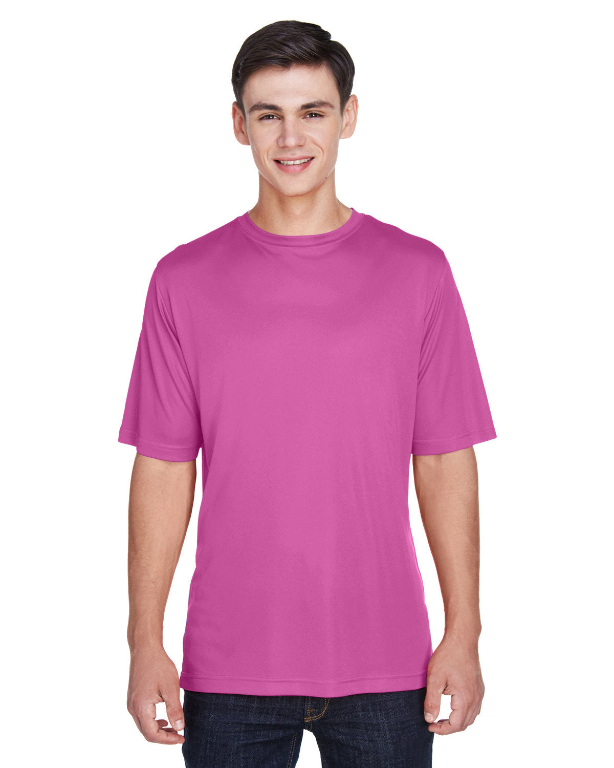 Men's Zone Performance T-Shirt