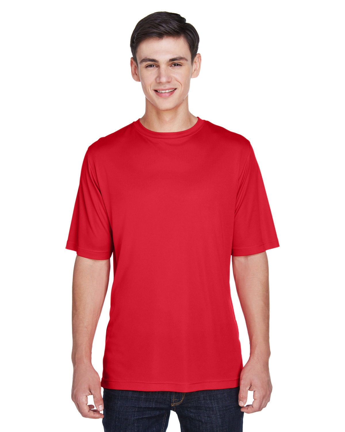 Men's Zone Performance T-Shirt