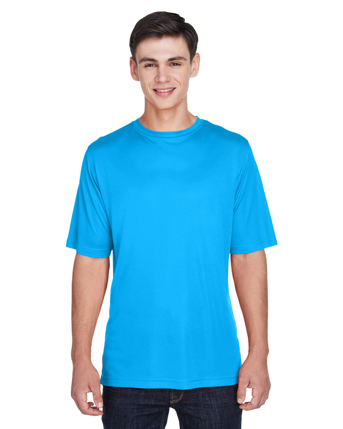 Men's Zone Performance T-Shirt