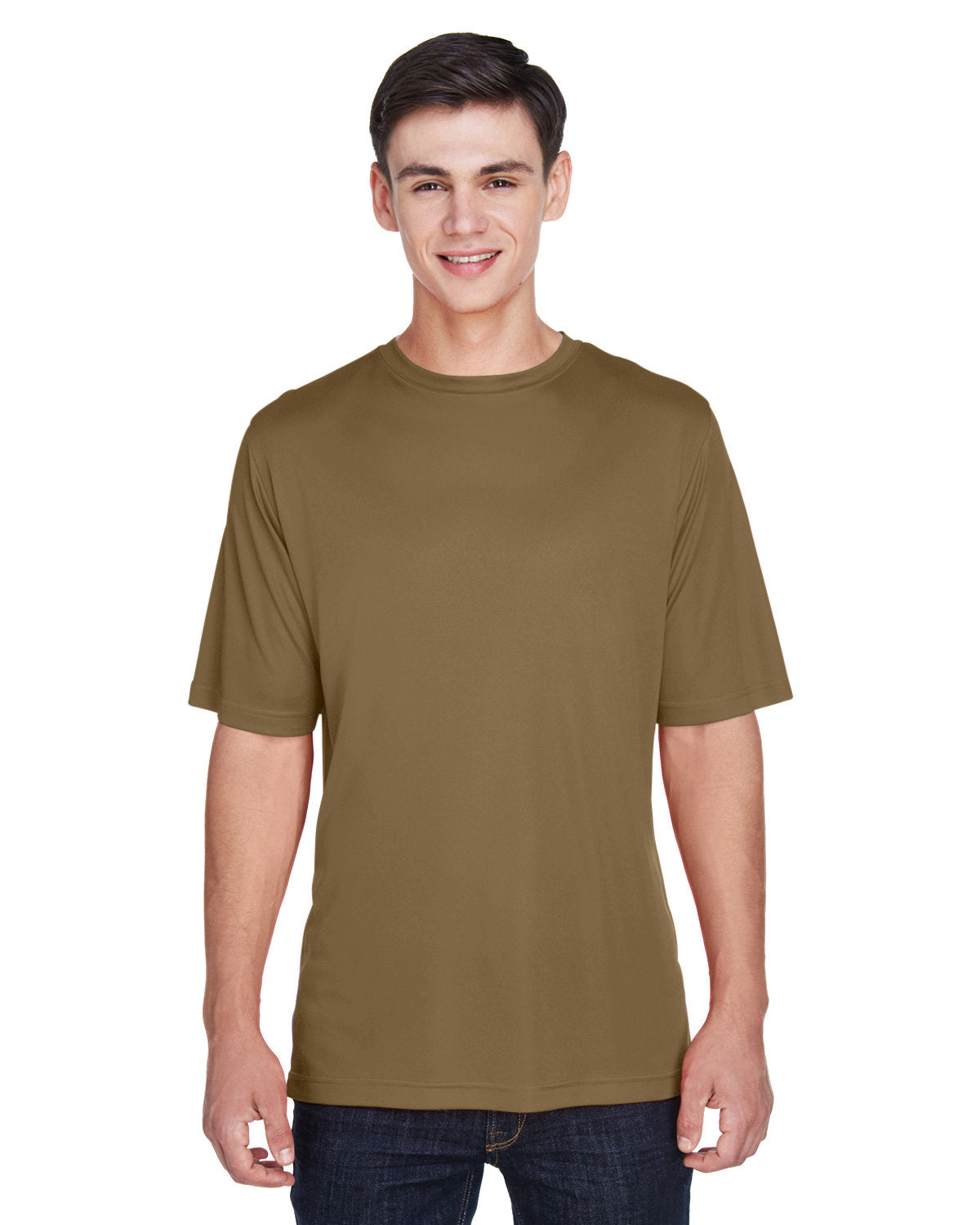 Men's Zone Performance T-Shirt