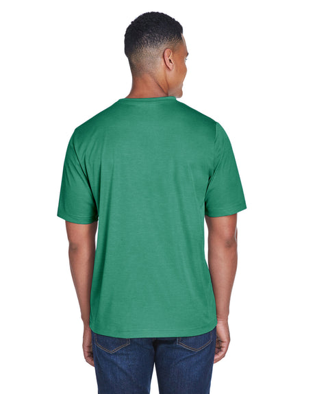 Men's Sonic Heather Performance T-Shirt