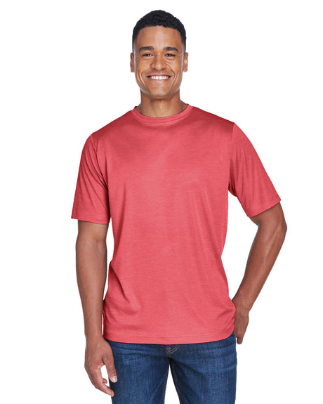 Men's Sonic Heather Performance T-Shirt