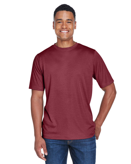 Men's Sonic Heather Performance T-Shirt