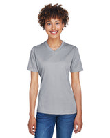 Ladies' Sonic Heather Performance T-Shirt