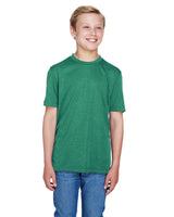 Youth Sonic Heather Performance T-Shirt