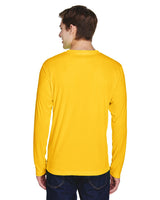 Men's Zone Performance Long-Sleeve T-Shirt