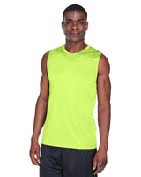 Men's Zone Performance Muscle T-Shirt