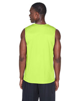 Men's Zone Performance Muscle T-Shirt