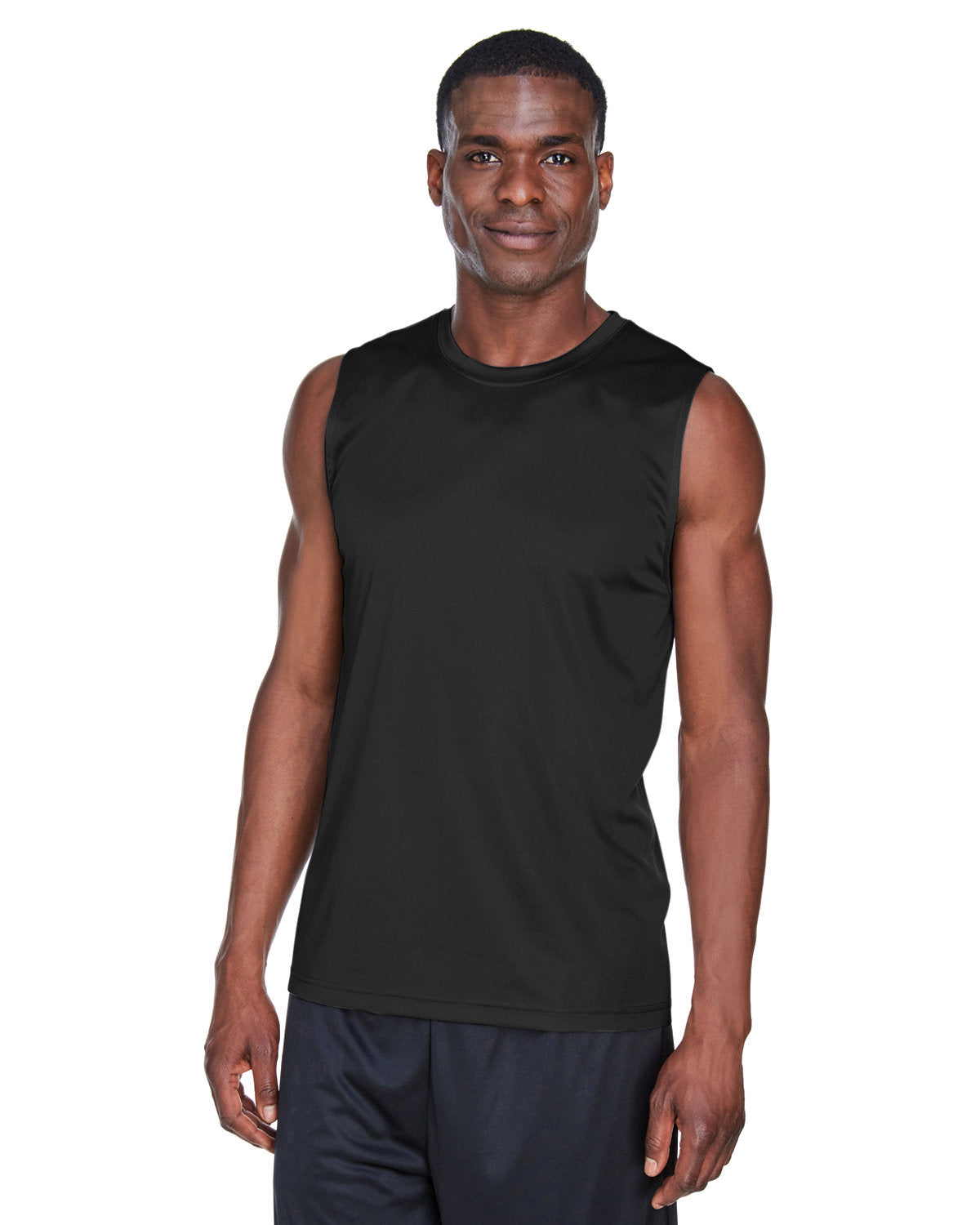 Men's Zone Performance Muscle T-Shirt