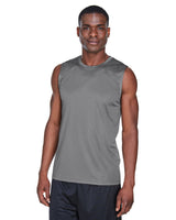 Men's Zone Performance Muscle T-Shirt