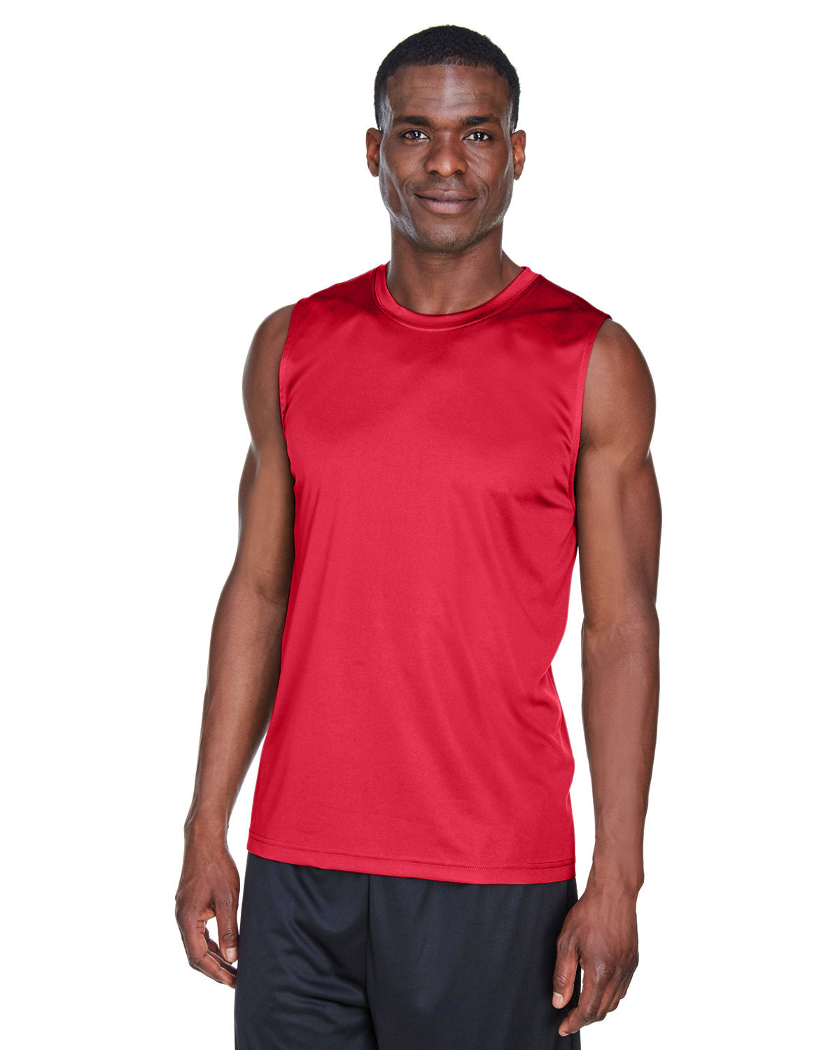 Men's Zone Performance Muscle T-Shirt