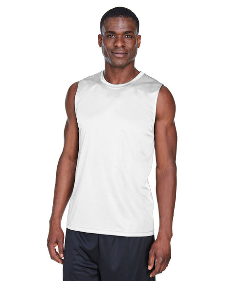 Men's Zone Performance Muscle T-Shirt