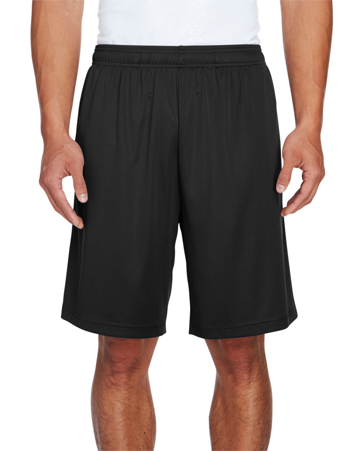 Men's Zone Performance Short 