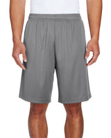 Men's Zone Performance Short 