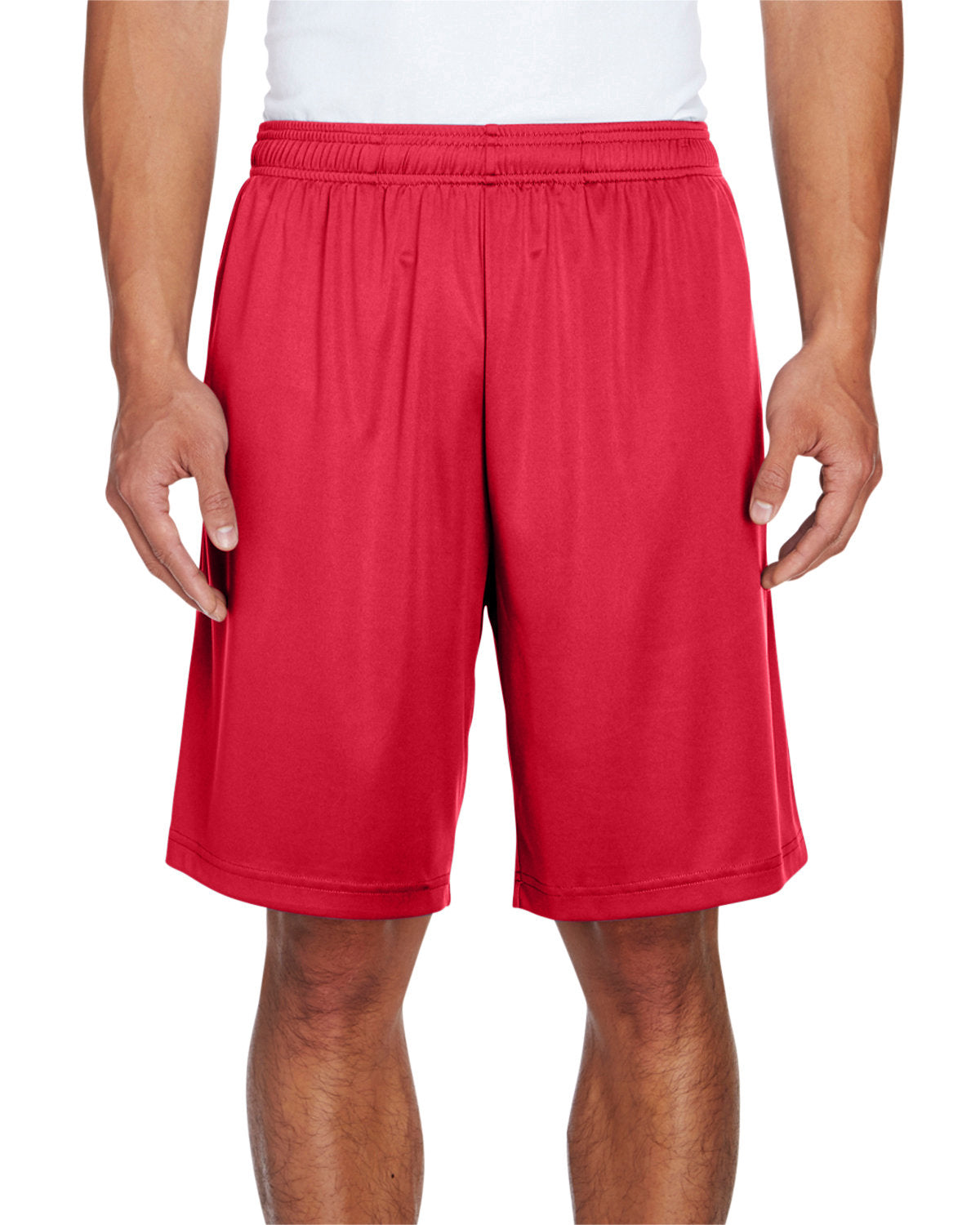 Men's Zone Performance Short 