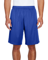 Men's Zone Performance Short 