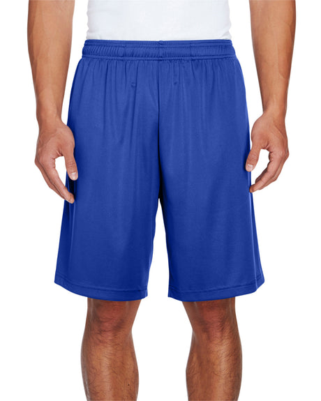 Men's Zone Performance Short 