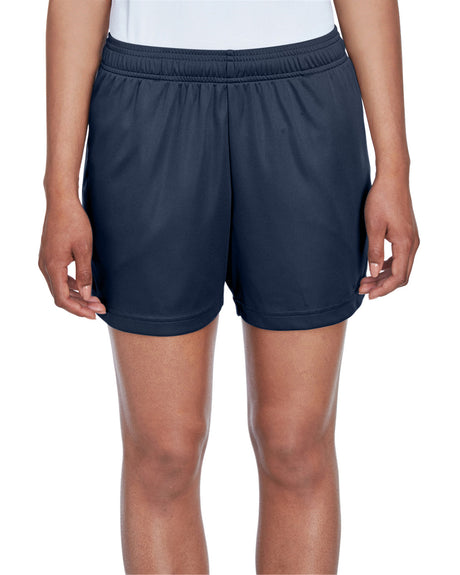 Ladies' Zone Performance Short 