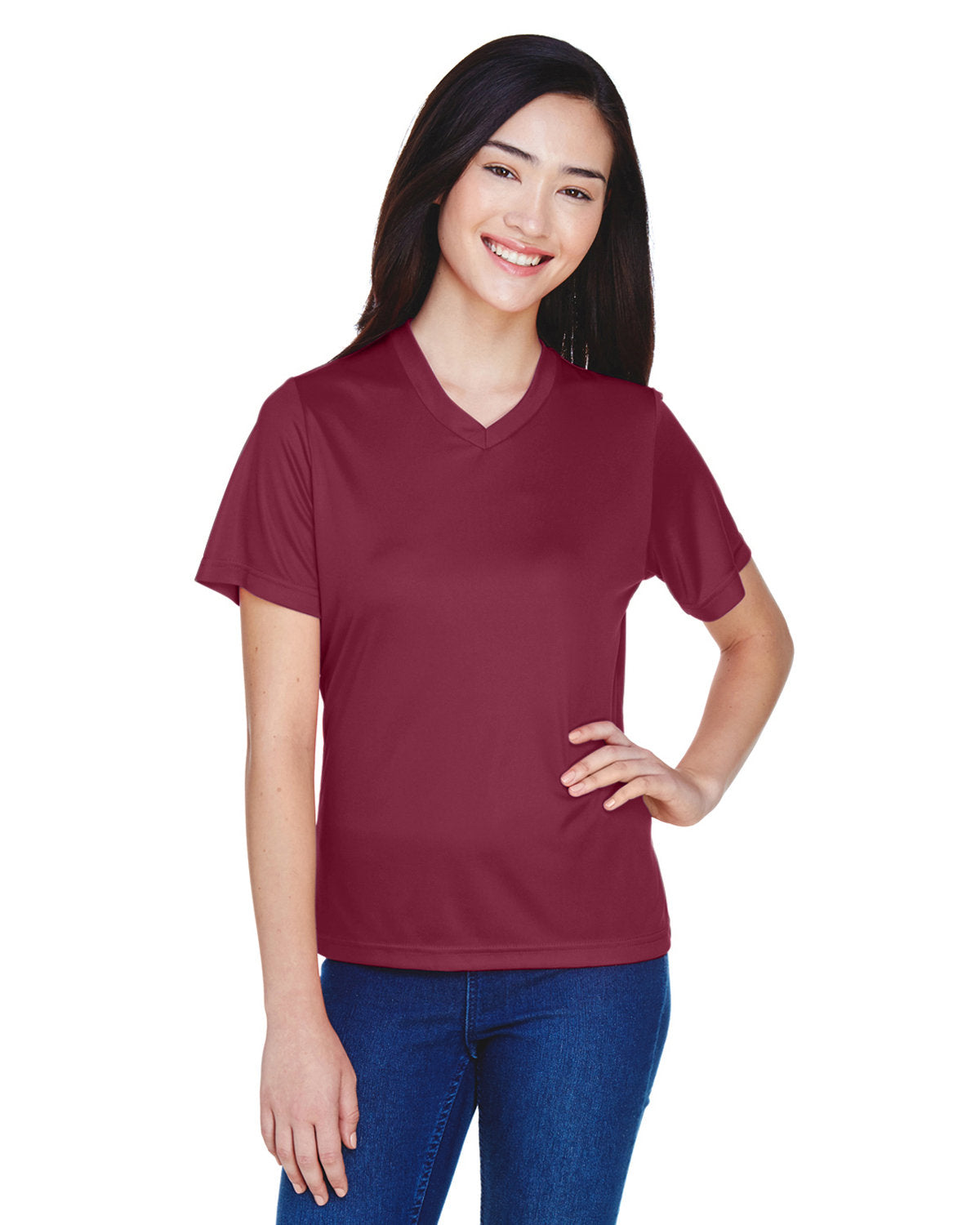 Ladies' Zone Performance T-Shirt