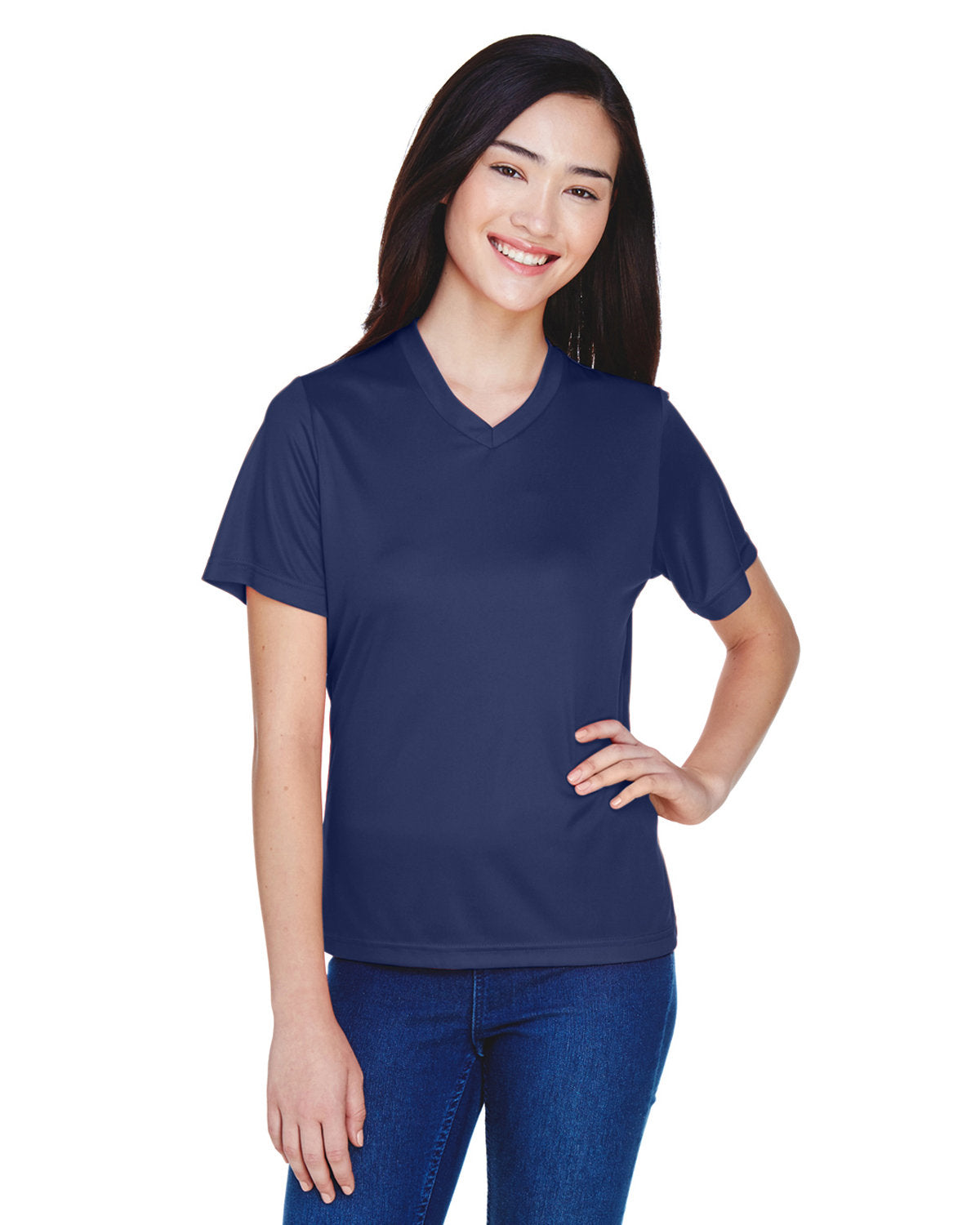 Ladies' Zone Performance T-Shirt