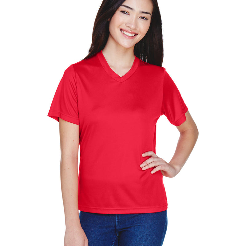 Ladies' Zone Performance T-Shirt