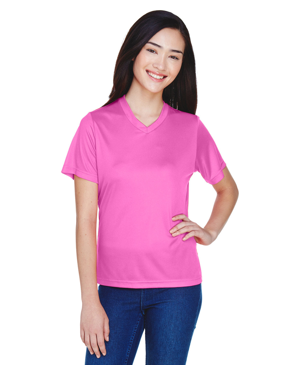 Ladies' Zone Performance T-Shirt