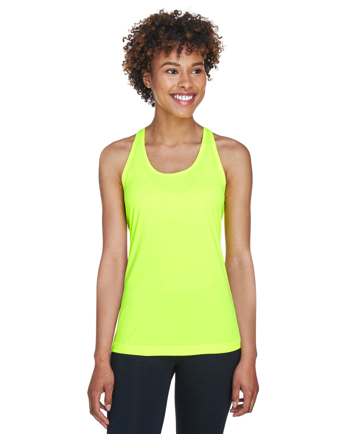 Ladies' Zone Performance Racerback Tank