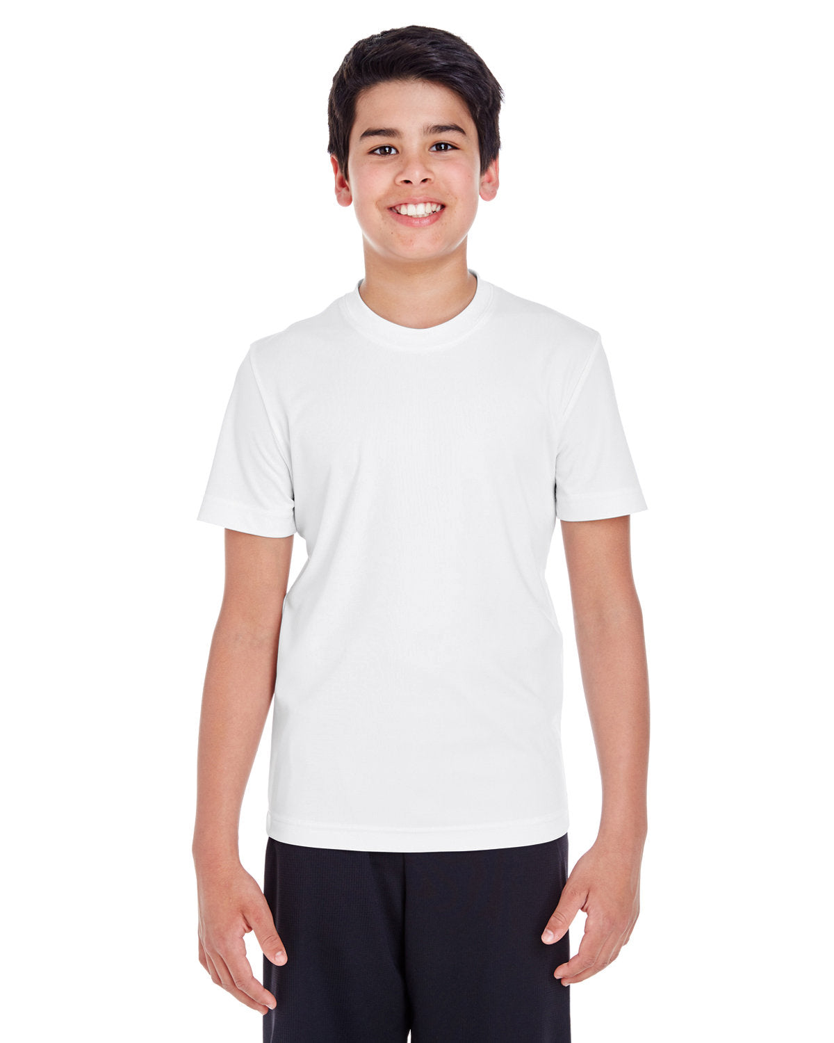 Youth Zone Performance T-Shirt