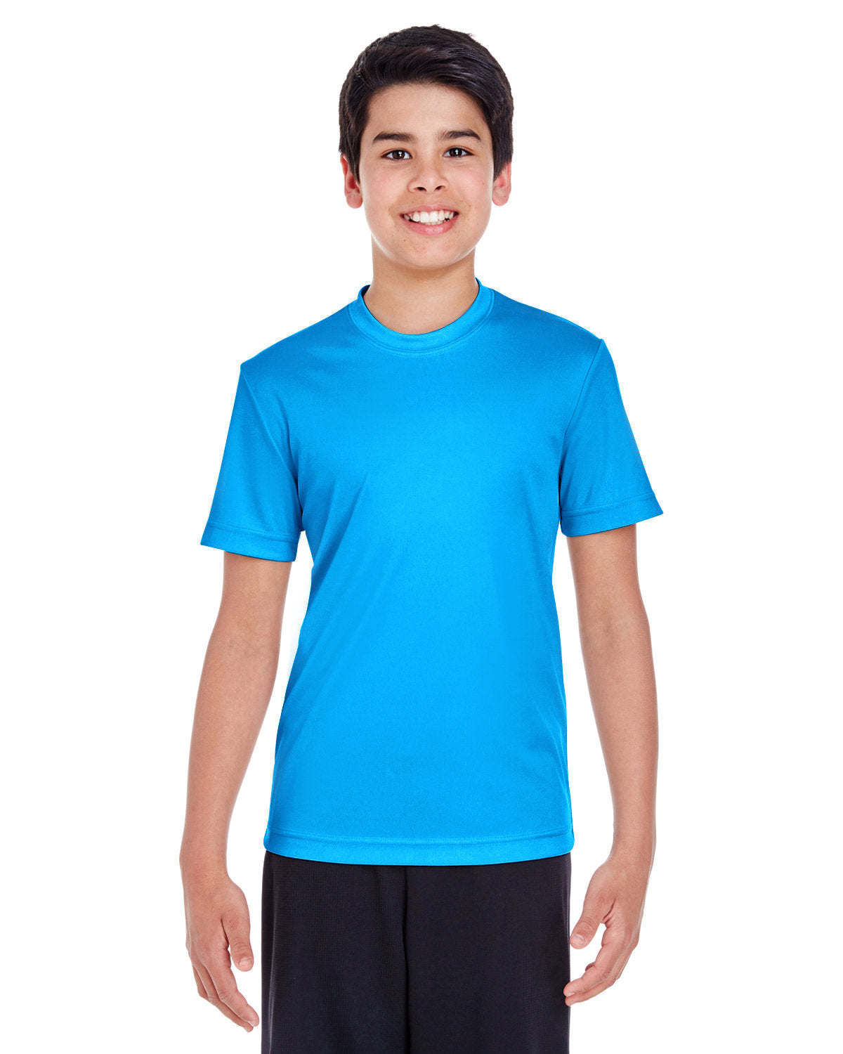 Youth Zone Performance T-Shirt