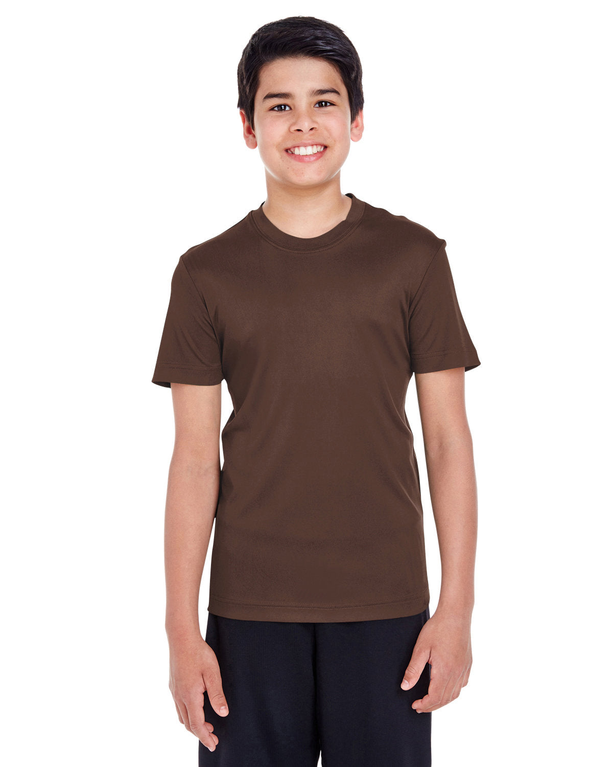 Youth Zone Performance T-Shirt